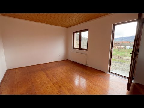 Casa in Sibiu - La Cheie - 3 Camere - Talmaciu