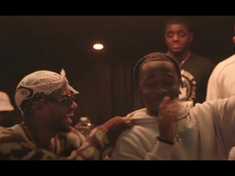 Humble Soles - Outsiders ft. Reuben Vincent, Guapdad 4000 (Official Video)