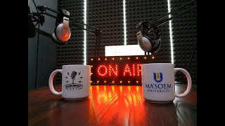 Fasilitas Yayasan Al Ma'soem Bandung