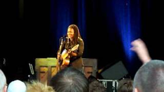 Tracy Chapman - Subcity, Live in Cologne, July 8, 2009