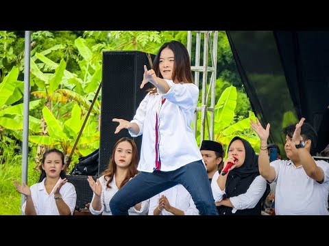 AKSI MENCUG BAJIDORAN NENG ADEL TEH IDHA JIPO❗️❗️❗️|| AUTO BIKIN GAGAL FOKUS❗️❗️❗️|| PUTRA BINTANG