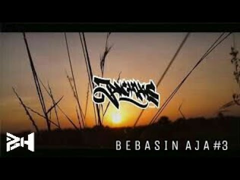 Jangkhis Khan - Bebasin Aja #3 (Lyric Video)