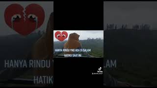 Download lagu hanya rindu mp3