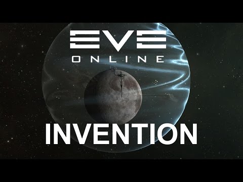 EVE Online - invention