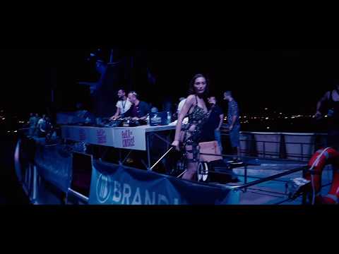 Molo Street Parade Rimini 2015 - GH4