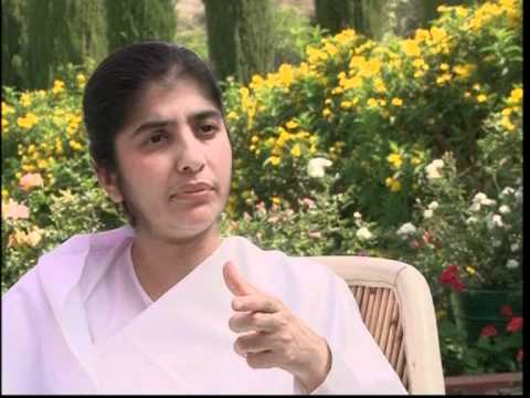 Soul Connection 11 - Sr Shivani (English)