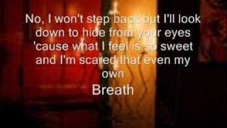 Elisa - Dancing - With Lyrics