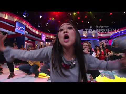 BROWNIS SAHUR - Battle Dance Team Ruben & Igun (25/5/18) Part 4