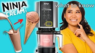 Watch this before Buying and Using the Ninja Creami