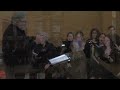 Crown of Thorns -Danielle Rose; First Methodist Houston, Maundy Thursday, April 6, 2023