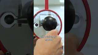 Cavendish Experiment: See Gravity in Action — Full Breakdown & Transcript