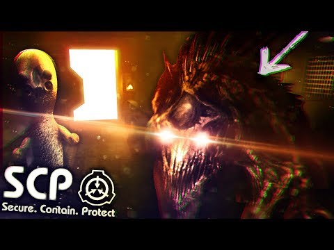 MOST DANGEROUS SCP IN THE GAME !! SCP-939 | SCP: Containment Breach Pt.2 [Unity Remake]