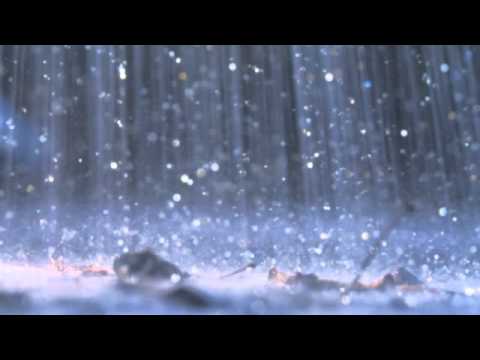 The Rain (Drum and Bass)