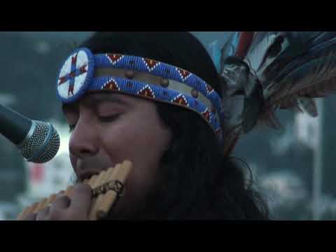 Alborada Del Inka - Amazonas