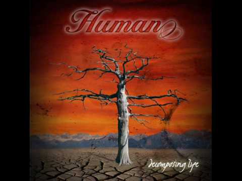 Human - You Left The Sky