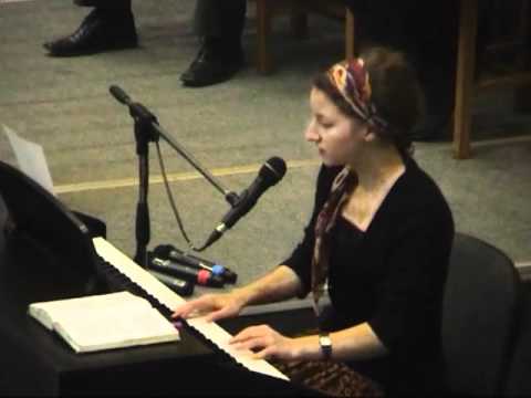 Surorile Popan - Mii de rani (Biserica Penticostala Albini)