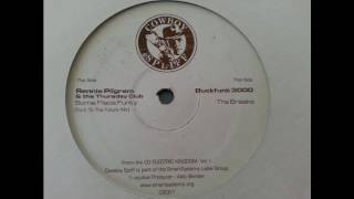 Buckfunk 3000 - The Breaks
