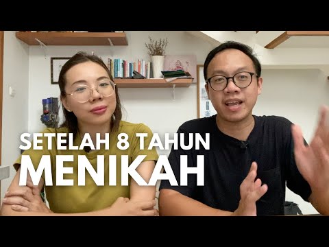 Empat Tips Membangun Rasa Percaya Dengan Pasangan