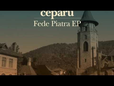 Ceparu - Turin Backlove (Ryan Crosson Remix)