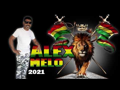 Alex Melo 2021