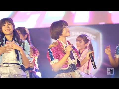 190215 BNK48 Music - Kimiwa Melody เธอคือเมโลดี้ @ Predator League [4k60p]