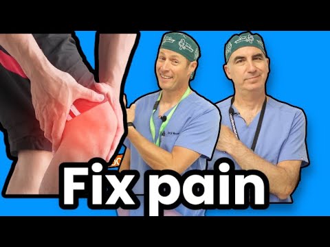 Painful Total Knee Replacement - Why Does It Still Hurt?