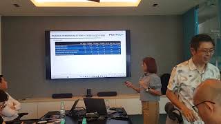 Investor Briefing: Pentech Eyes FSI, AI & Cybersecurity Growth as ICT Demand Accelerates In Malaysia