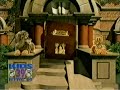 PBS Kids Promo Between The Lions 2006 WFWA TV