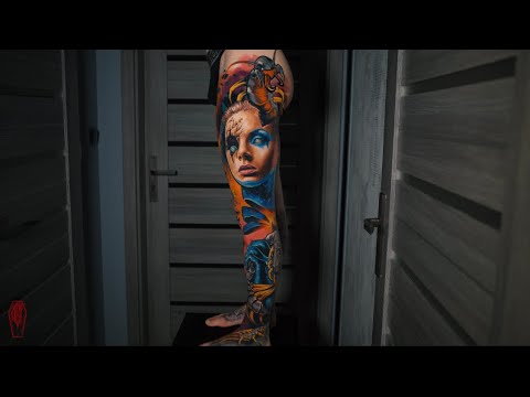 DENIS ERETIK - Шерсть