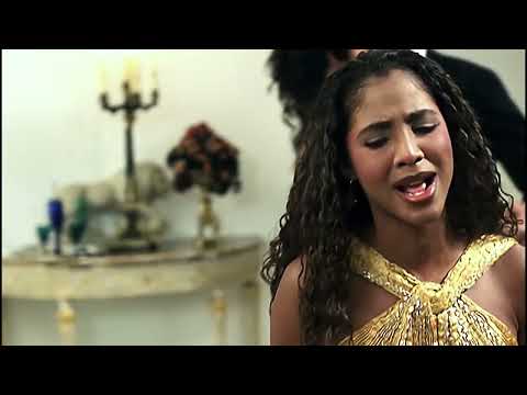 Toni Braxton & Babyface - Roller Coaster (Music Video) [Fan Made]