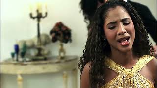Toni Braxton &amp; Babyface - Roller Coaster (Music Video) [Fan Made]