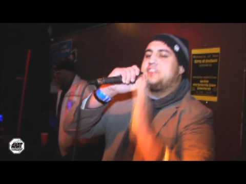 Keion Kasino vs Kray-z K