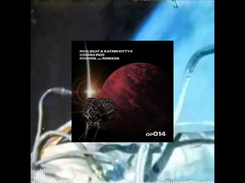 RoelBeat, Katrin Kittyx - Cosmic Ride (Tali Muss Remix)