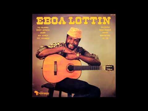 EBOA LOTIN *** MBEMB'A MOT'A SAWA