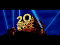 20th Century Fox 1983