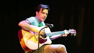 Drake Bell sunny afternoon