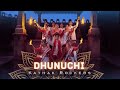 Dhunuchi Dance X Silsila Kumar Sharma Kathak Rockers Navratri Special