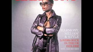 Yvonne Archer - Ain’t Nobody video
