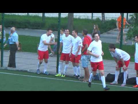 11 КХ 11 Sigma Software – Zone 3000