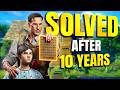 Black Ops 3 Zombies Revelations Ciphers Solved 10 Years Later