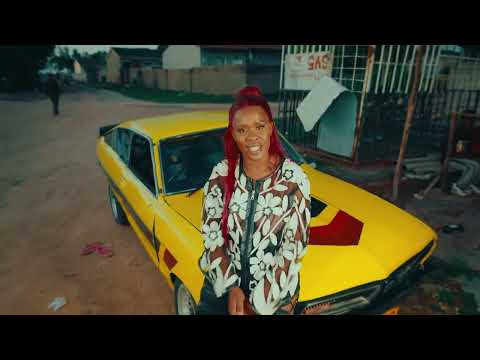 Natasha Muz - Noise (Official Music video 2025)