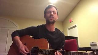 Andrew Peterson - Rejoice (cover)