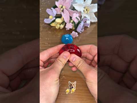 Colorful Bubble Popping #asmr #asmr #asmrsounds #canada