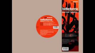 Belladonna - Ebatulè (Ennio Styles' Samba Funk Mix)