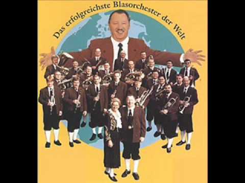 Ernst Mosch - Wir sind Kinder von der Eger