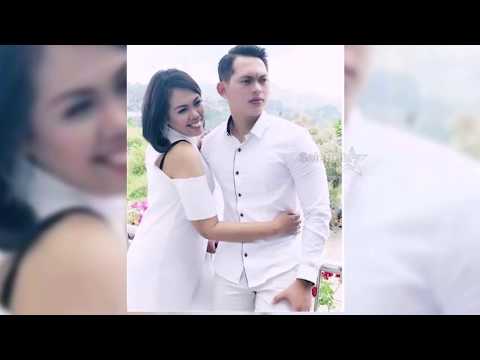 BEREDAR FOTO UNDANGAN PERNIKAHAN ELLY SUGIGI