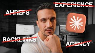 SEO in 2026: How Id Learn it if I Were Starting Over (with Claude)