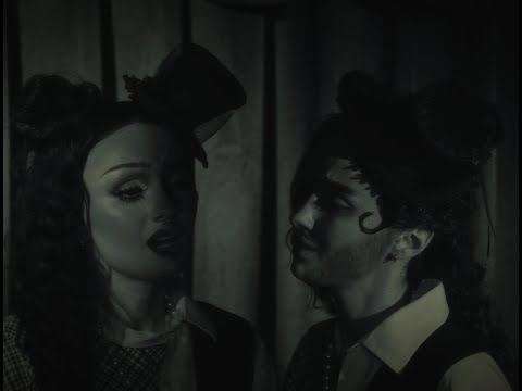 Curtains (Official Visualiser)