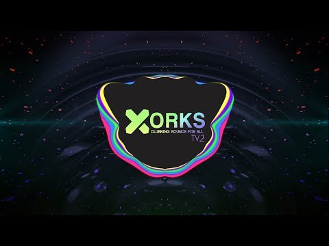 Jeremy Blijd - Kinoi (Original Mix)