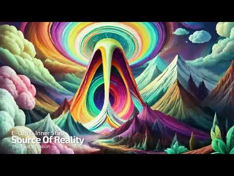7. E-Clip & Inner State - Source Of Reality (Original Mix)